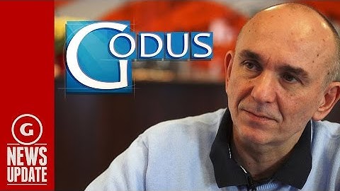 Rocky Road Ahead for Godus as Key Devs Depart - GS News Update