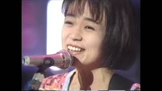 やさしくなりたい / 永井真理子