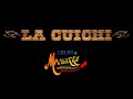 La Cuichi-Mr Charro 2023 (video oficial)