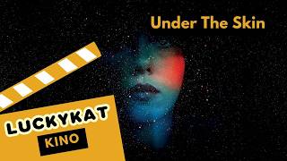 LUCKYKAT Kino - Under The Skin