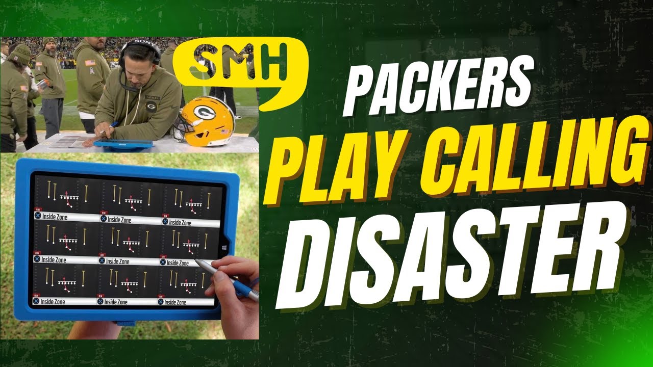 Packers Post Game Interviews!! Can we make the playoffs? 