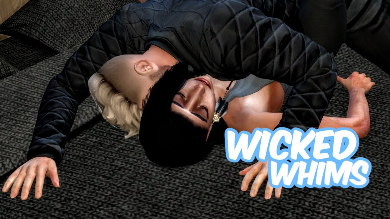 THE SIMS 4 WICKED WHIMS MOD ROMANTIC ANIMATIONS SHOWCASE- NO WOOHOO -  YouTube