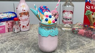 Candy Land Freak Shake