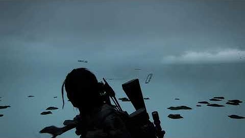 The Last of Us 2 - Funny Bugs, Glitches and Silly Moments