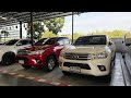 รถกระบะแคป&รถกระบะ4ประตู ปรับราคาลงมาสุดคุ้ม ผ่อนเริ่มต้น 6,xxx Toyota Revo โทร082-7043253 พริ้ง