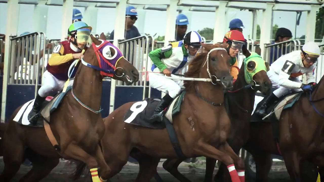 FOUNDERS CUP 2017 TVC