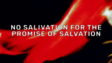 $UICIDEBOY$ - NO SALIVATION FOR THE PROMISE OF SALVATION (Lyrics)