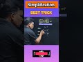 🔥"1 Second में Solve करो! | Math Tricks for SSC CGL, NDA, Railways | Simplification Short tricks