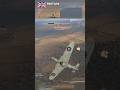 some air support #warthunder #gaijin