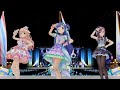 [デレステ] Let&rsquo;s Sail Away!!! / Saionji Kotoka 西園寺琴歌, Asari Nanami 浅利七海, Yagami Makino 八神マキノ