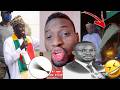 🔴ENCORE😂😂WOUY ADAMO DINA RAY DIOMAYE FAYE ,DU JAMAIS VUE