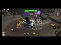 Grinding For My Third Golden Crate | Tower Defense Simulator | Roblox