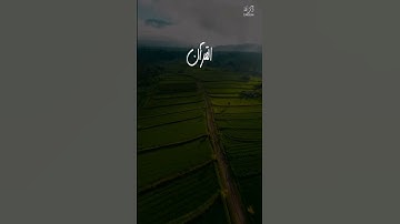 لن ينال الله لحومها ولا دماؤها /فارس عباد/سورة الحج/ آيات العيد والأضحية/ #اكسبلور #القرآن_الكريم