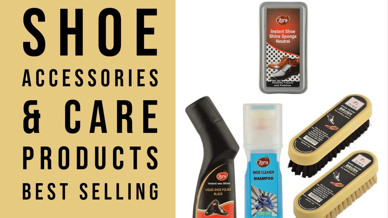 Best Selling Shoe Accessories & Care Products under Shoes & Handbags on