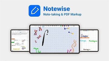 Introducing Notewise: Effortless and Powerful For Your Study
