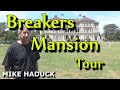 BREAKERS MANSION (A stonemasons commentary) Mike Haduck