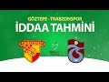 10 HAZİRAN iddaa TAHMİNLERİ - YouTube