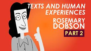 Human Experiences In Rosemary Dobson's Poetry - Lesson 2