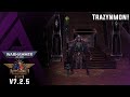 Trazynmon - Unification 7.2.5 Meme