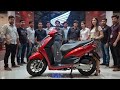 2026 TATA's New Electric Scooter SHOCKED Everyone! 400 KM Range on Single Charge!