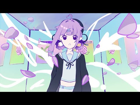 【歌ってみた】ハルジオン/ YOASOBI 様【冬路くじら】