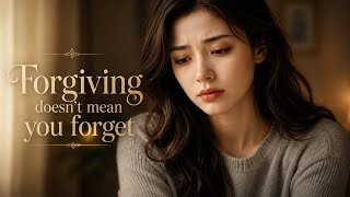 Forgive