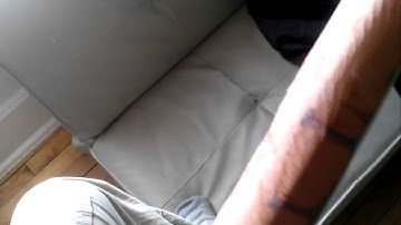 Otzi the iceman bow build part 7 "rawhide backing"