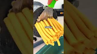 What Family Secret Was Finally Spilled In Your Family?