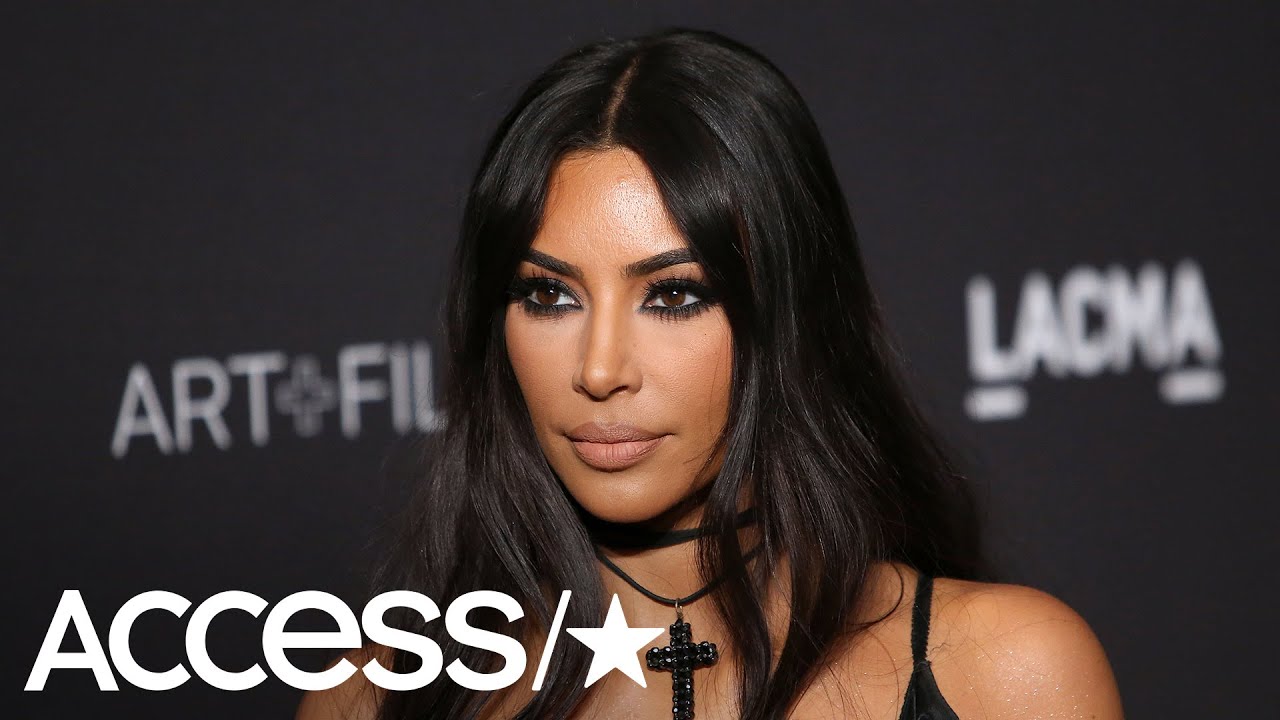 Kim Kardashian Admits She Was 'Embarrassingly Obsessed' With Fame: It 'Can Be Addictive' Kim Kardashian Admits She Was 'Embarrassingly Obsessed' With Fame: It 'Can Be Addictive'