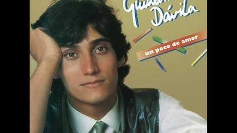 Guillermo Davila - ves como es