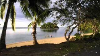 Video thumbnail of "FAU'ULA－Pei ita se tagata aumatua"