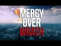 Mercy over wrath  the silent repenter