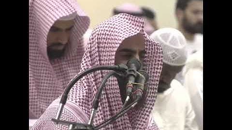 أرح سمعك تلاوه خاشعه