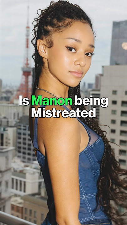 Download lagu Is Manon being mistreated? #kpop #katseye #manon