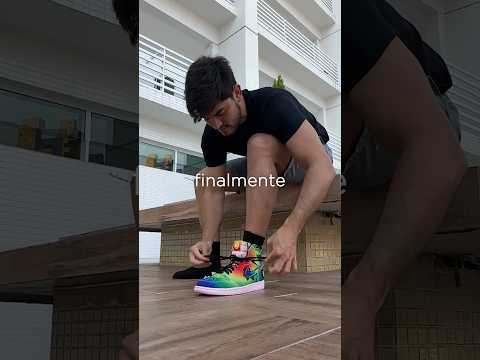 Vídeo: 4 maneiras de quebrar um novo par de sapatos