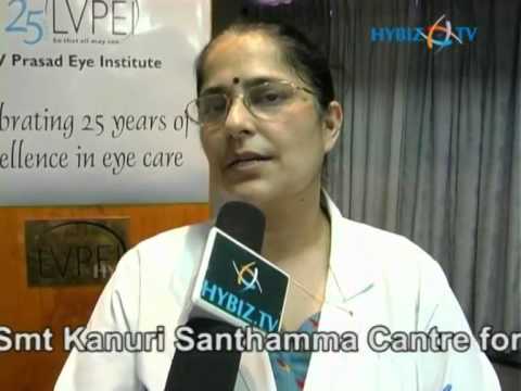 Glaucoma Awareness Week at L V Prasad Eye Institute, Health News, ET  HealthWorld