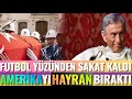 Haldun Dormen Hayatını Kaybetti | Sakat Kalan Ayağıyla Amerika'yı Kendine Hayran Bırakan Adam