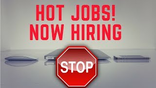 NOW HIRING | HOT JOBS | Rev | teleNetwork | Appen | Chat Shop & More Work from Home Jobs 2018 #29