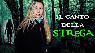 SEGUITI DA UNA STREGA | AUDIO SPAVENTOSO