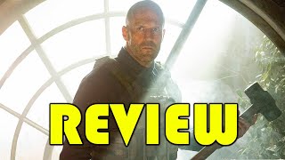 A Working Man Review
Review of A Working Man, another dose of Ayer and Statham that wouldve been better as The Beekeeper 2.
Support: https://www.patreon.com/movieswithmark
Website: https://MoviesWithMark.com
Bluesky: movieswithmark.bsky.social
Letterboxed: https://letterboxd.com/madnessmark/
#workingman #jasonstatham #movies A Working Man Review