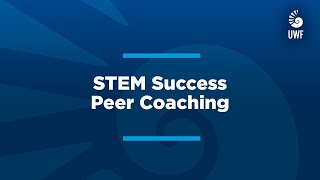 STEM Success Peer Coaching