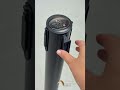 Maxima Custom bell base Stanchion, high-traffic crowd control