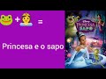 Adivinhe o filme com emoji (Disney)