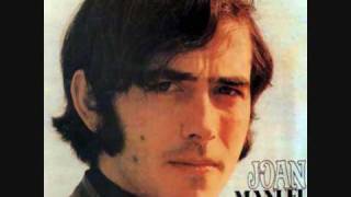 Joan Manuel Serrat - La Paloma (1968) - 1. La Paloma chords