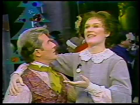 Glenn Close, "Barnum" Cast--One Brick at a Time, 1980 Parade