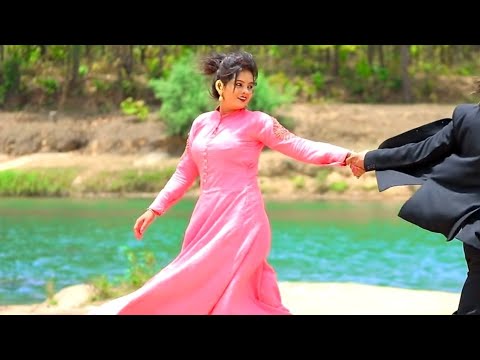 Khoya Hu Sirf Tor Pyaar Me  Singer Kumar Pritam  Suman Gupta  New Nagpuri Romantic Video Song