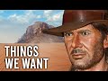 Bethesda's Indiana Jones Game: 5 Things WE WANT