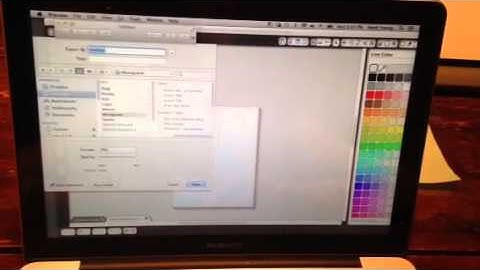 Turning a silhouette studio file into JPEG