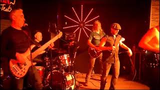 Highway to Hell (Directo 2024) - Black Back Band- AC/DC Tribute Band