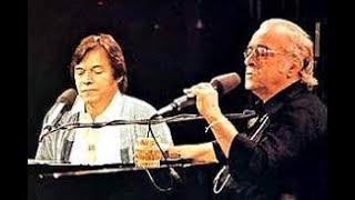 Tom Jobim |  Chega de Saudade – Bossa Nova Brasileña | Brazilian Jazz Classic  #tomjobim